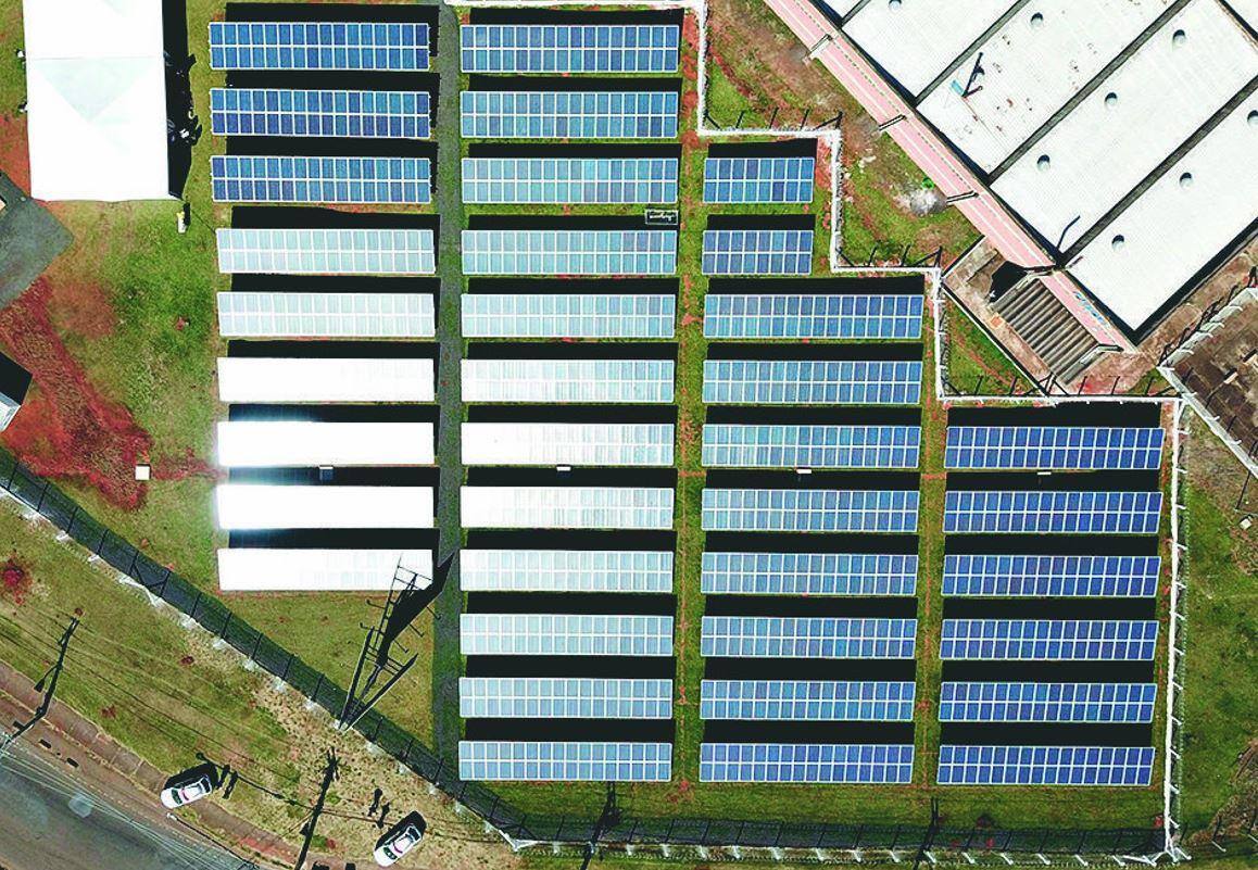 Fontes. Oferta de energia solar vai aumentar no Brasil até 2023, indica estudo da MegaWhat