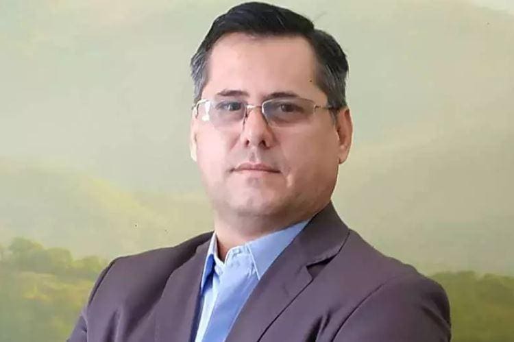 Cabo Xavier é candidato a prefeito de Belo Horizonte pelo PMB