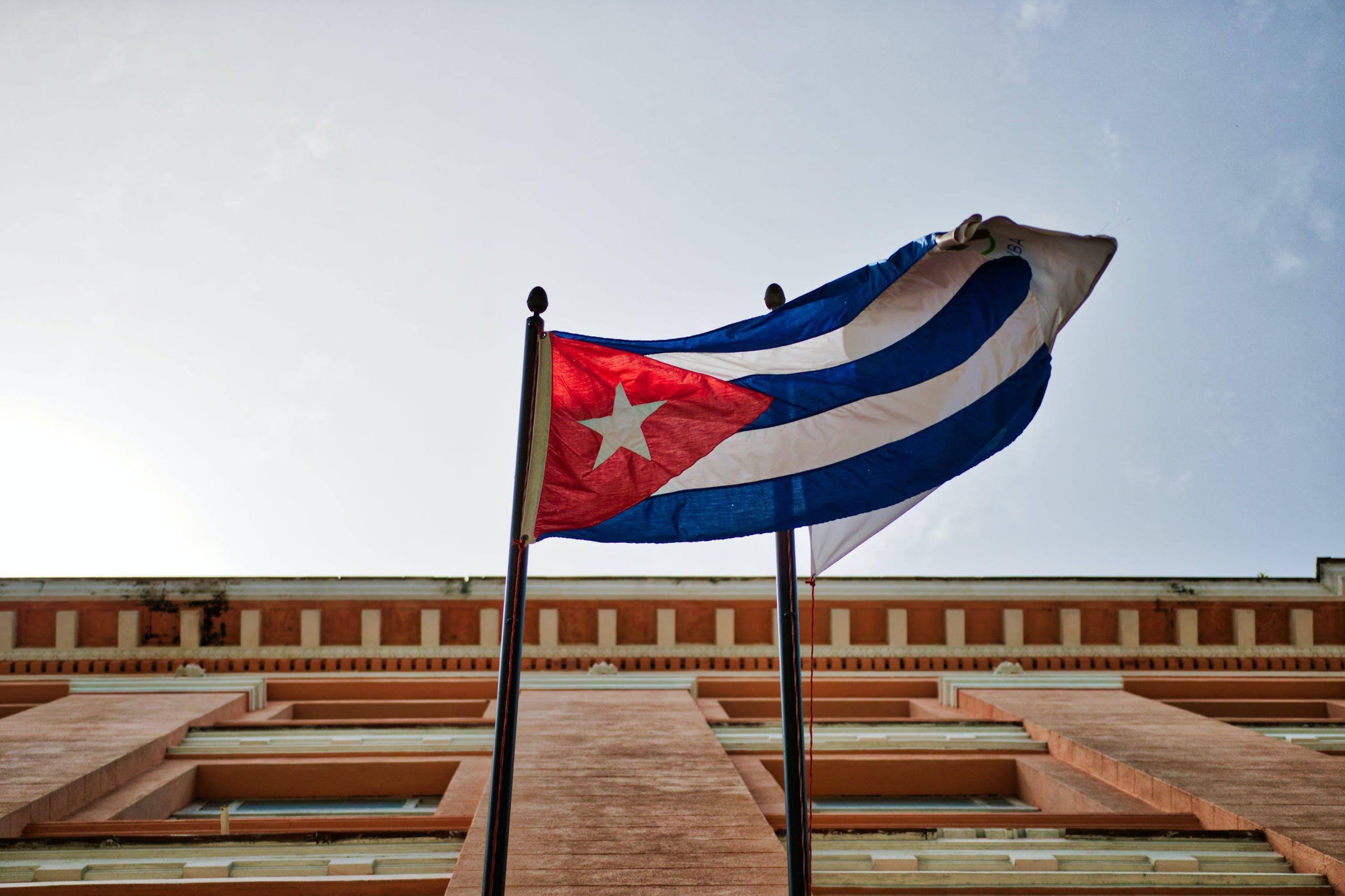 Cuba quer fim dos embargos econômicos impostos pelos EUA