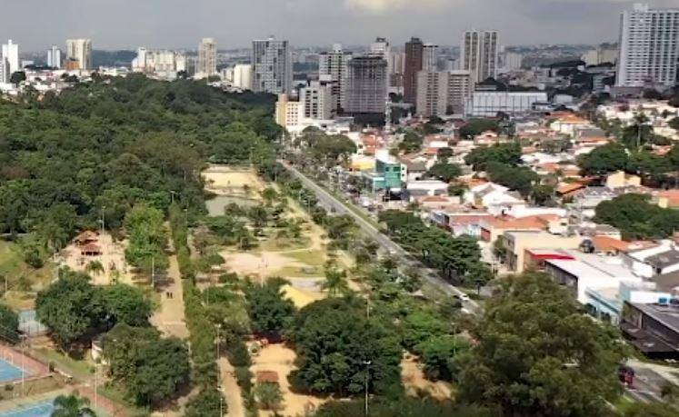 Guarulhos é a segunda maior cidade do estado