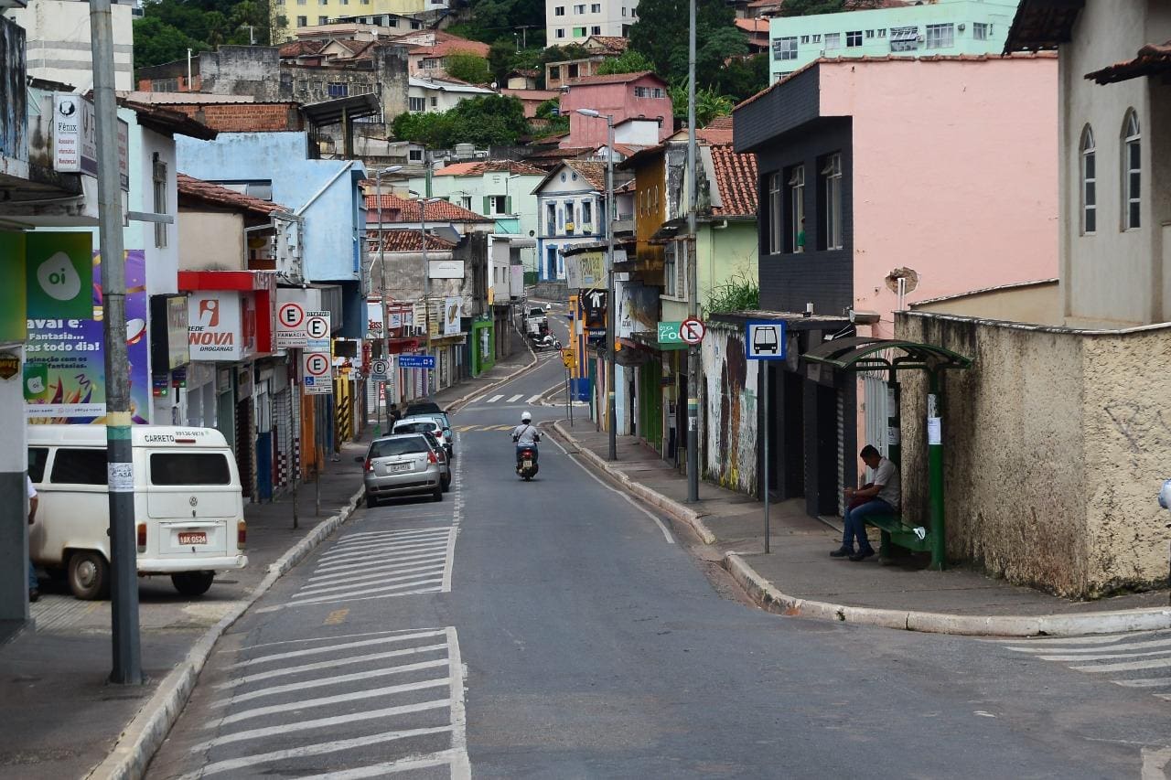 Reabertura do comércio em Nova Lima havia sido interrompida em 18 de maio por decisão da Justiça de Minas Gerais