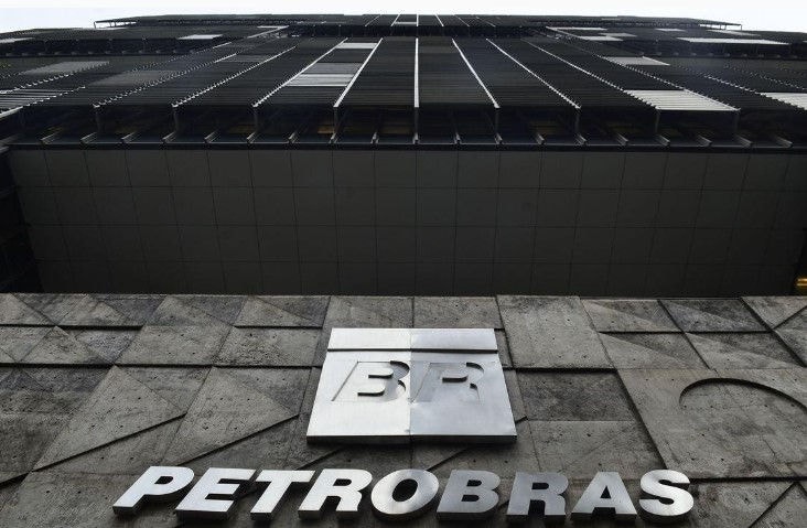 Ministério Público Federal multou a Petrobrás por crimes ambientais