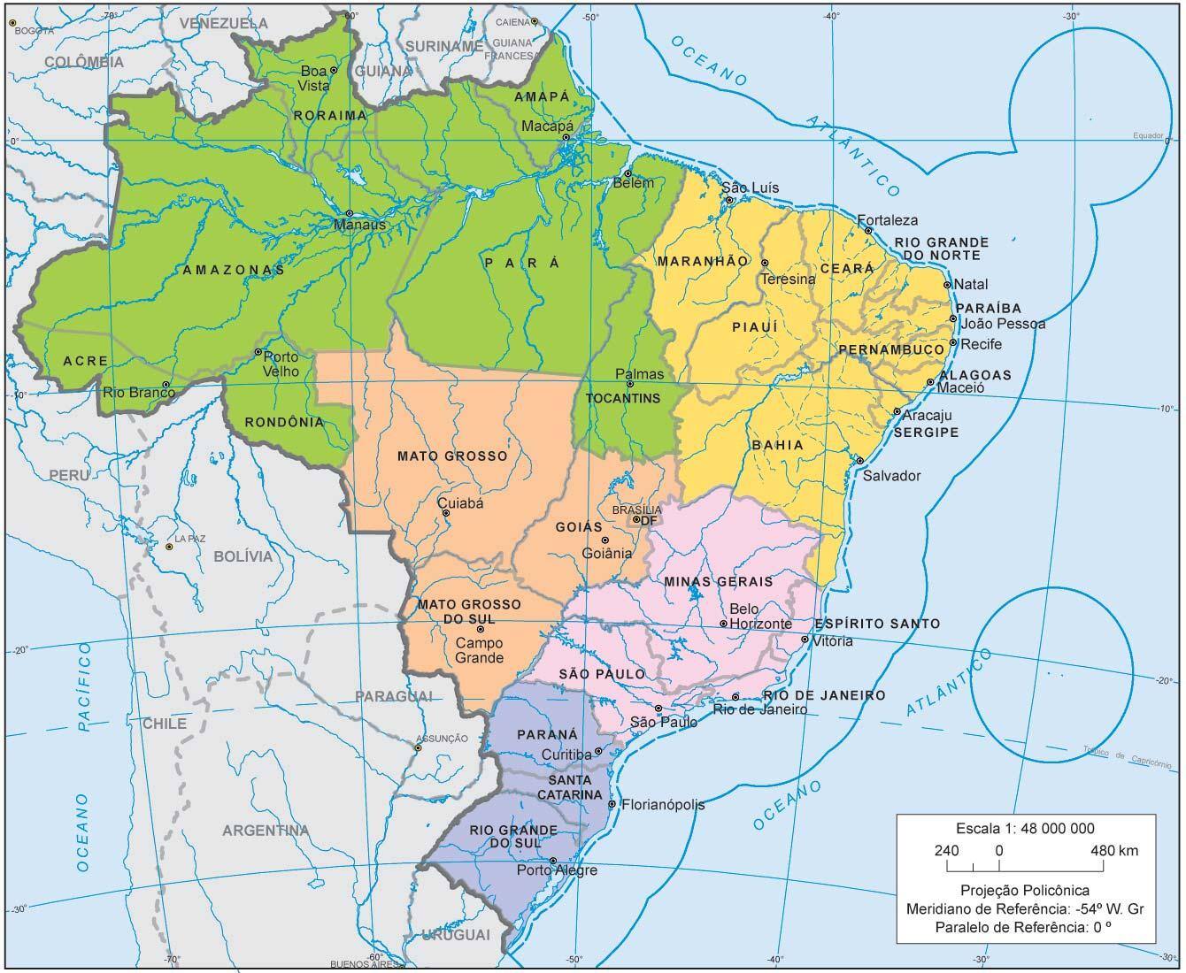 Eleições serão definidas no 2º turno em 18 capitais brasileiras