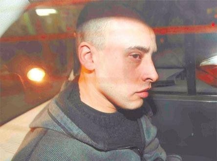 Alexandre Nardoni foi condenado a mais de 30 anos de prisão
