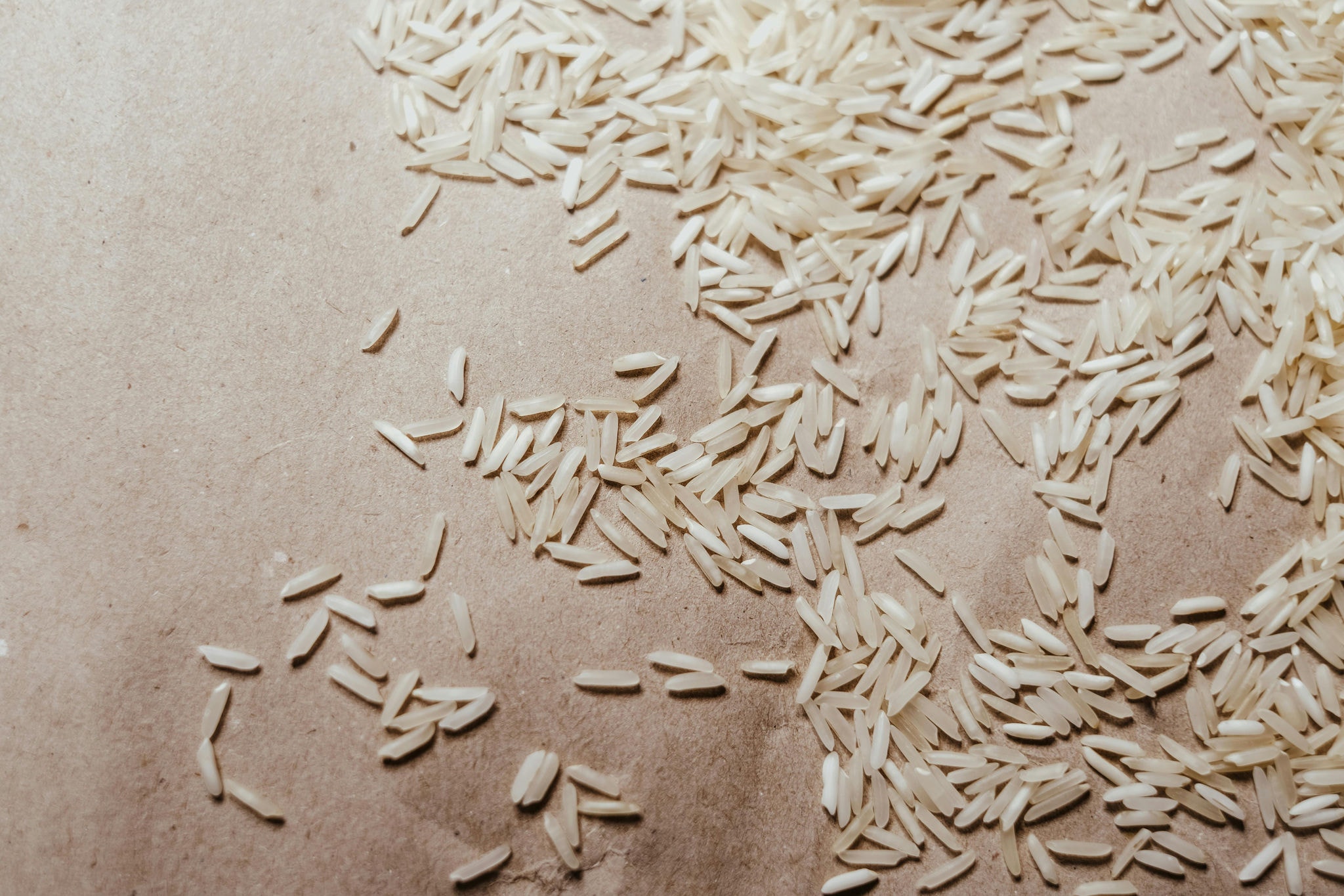Quilo do arroz custa em média R$ 6 nos supermercados de Belo Horizonte