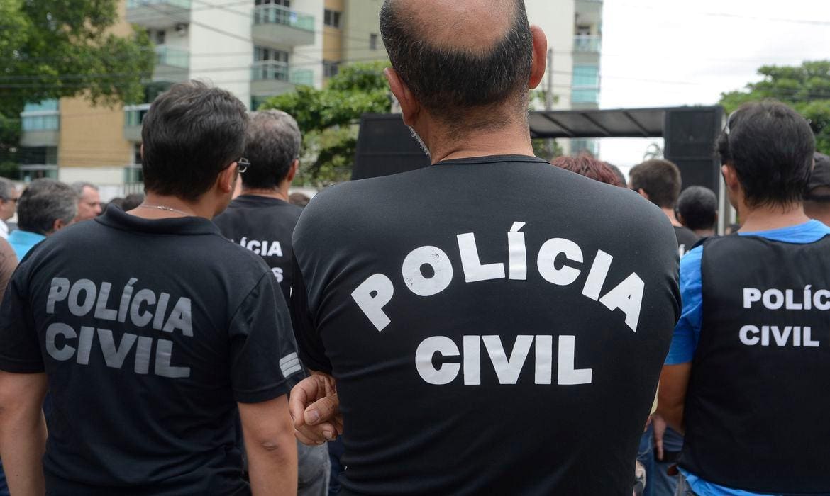 Polícia Civil de SP recebe reforço de 4.000 novos agentes