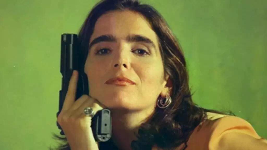 A Justiceira, série policial estrelada por Malu Mader há mais de duas décadas, chega ao Globoplay