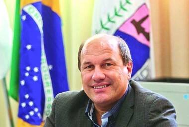 Sandro Coelho desiste de candidatura em Santa Luzia