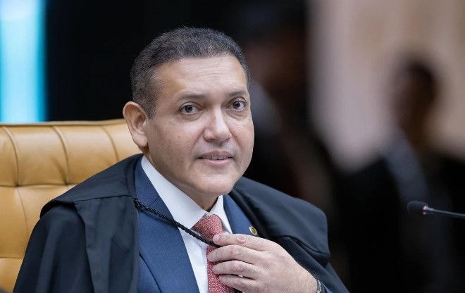 Relator do caso, ministro Nunes Marques votou pela manutenção do prazo de 90 dias para retomada do pagamento da dívida
