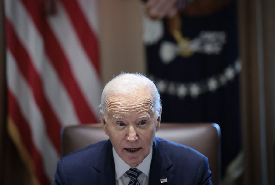 Joe Biden sofre pressão da Câmara dos Deputados sobre a relação dos EUA com Israel