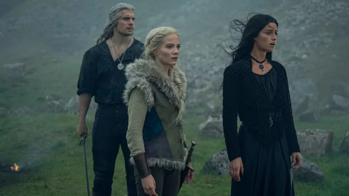 The Witcher: Geralt e Ciri não têm cenas juntos na 4ª temporada