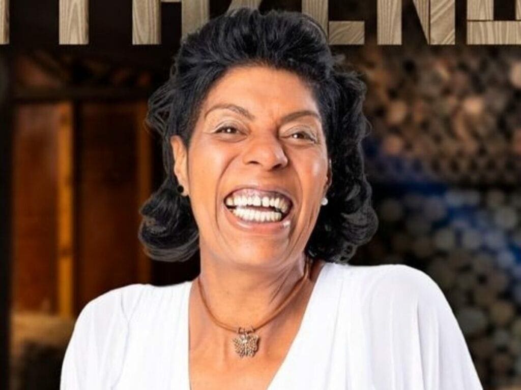 Márcia Fu encara harmonização facial e choca com resultado; veja o antes e depois
