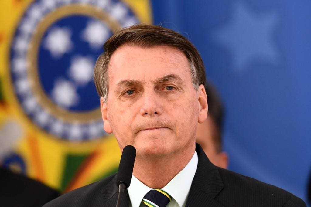 Jair Bolsonaro
