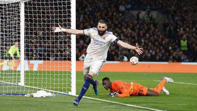 Real Madrid Matéria UCLjpg