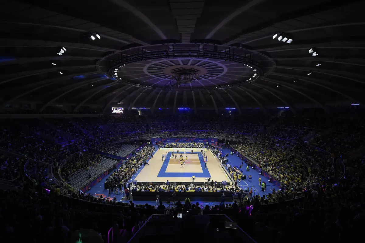 Brasil faz hoje no Maracanãzinho o último jogo da primeira fase da Liga das Nações