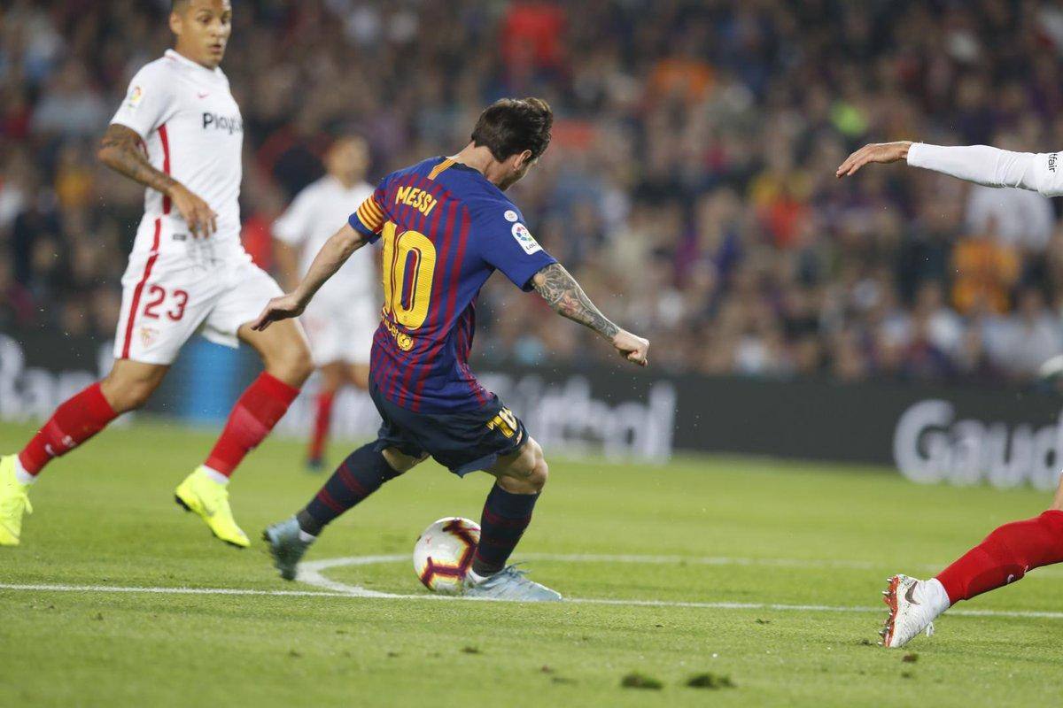 Valverde faz mistério e pode ter volta de Messi ao Barcelona