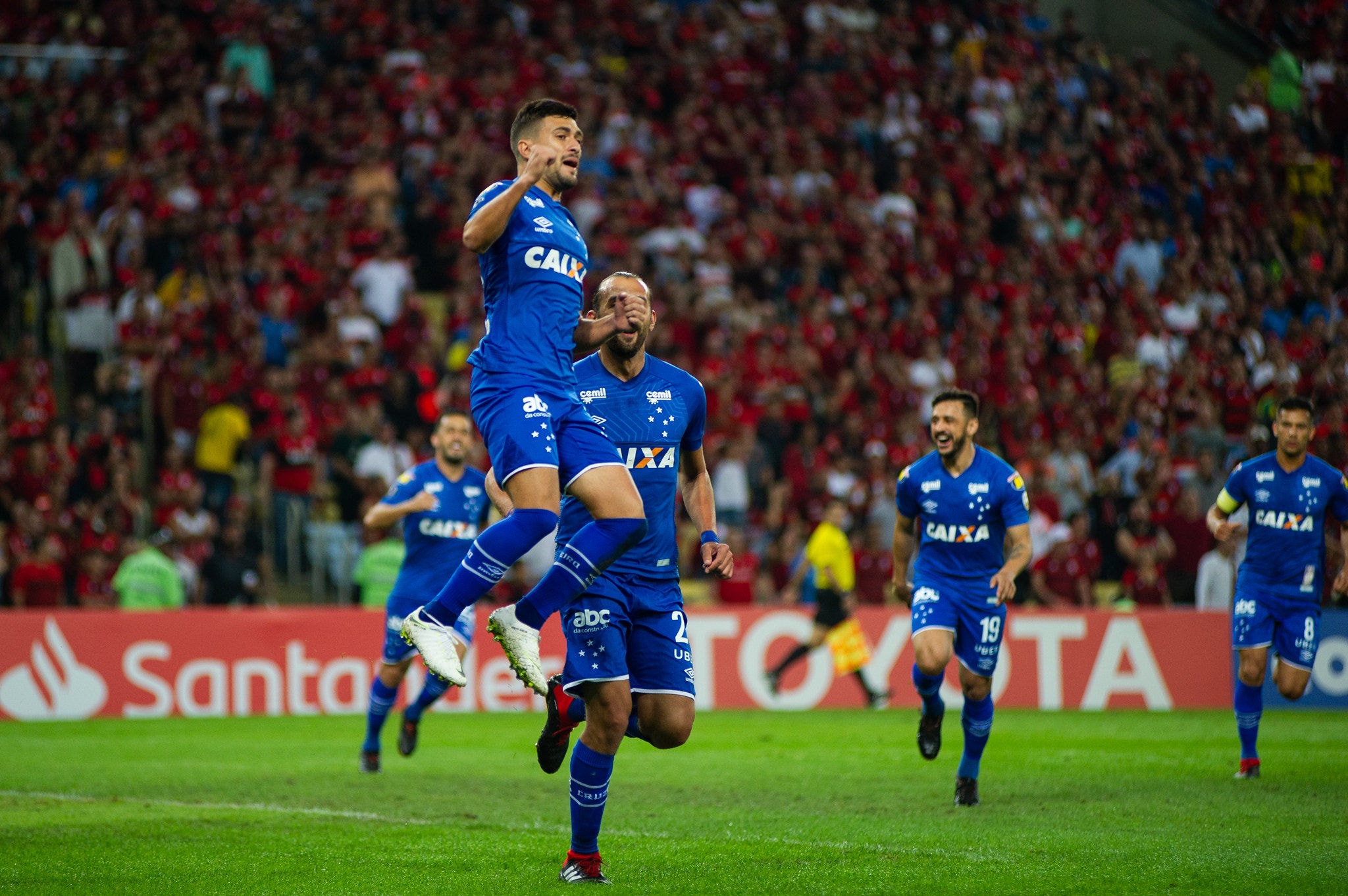 Último triunfo ocorreu justamente no Rio