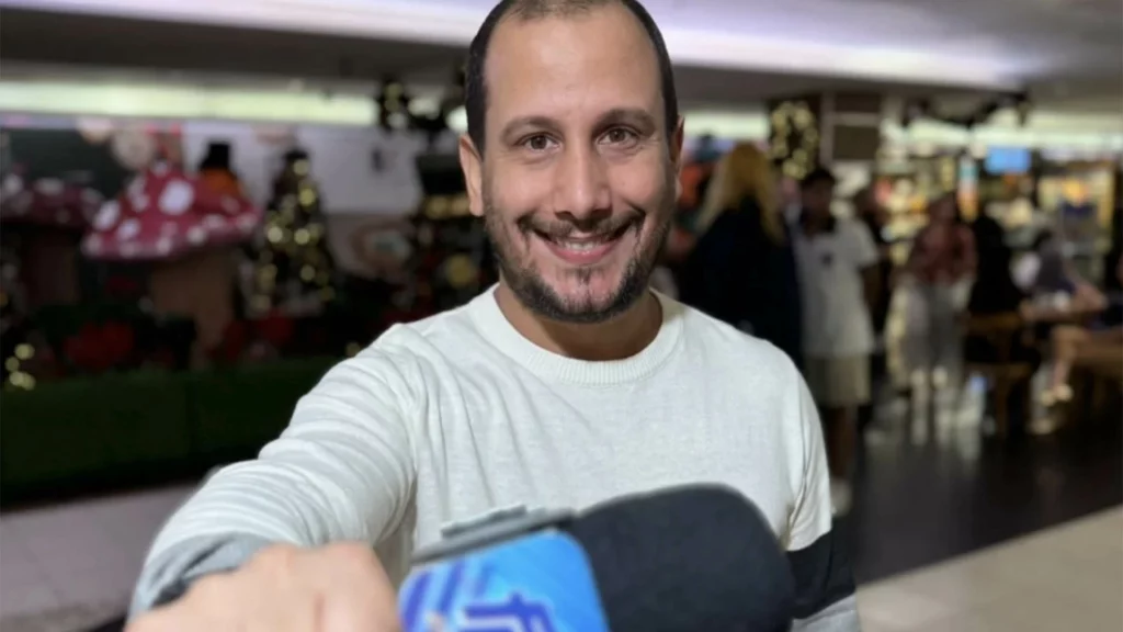 Rodrigo Assis