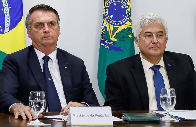Amigo de Jair Bolsonaro, o diretor-presidente do órgão será Waldemar Gonçalves, coronel reformado do Exército, que comanda a Telebrás desde o início do governo do presidente