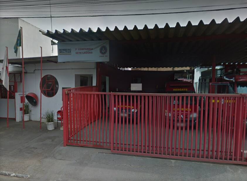 bombeiros