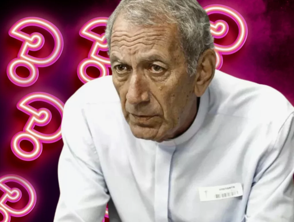 Padre Paulo (Guti Fraga) em Dona de Mim  - Divulgação/TV Globo 