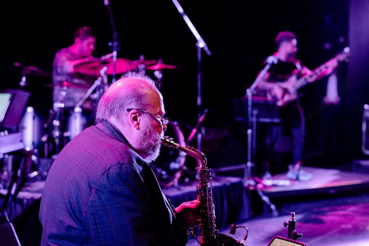 Jazz Fusion Night chega a BH