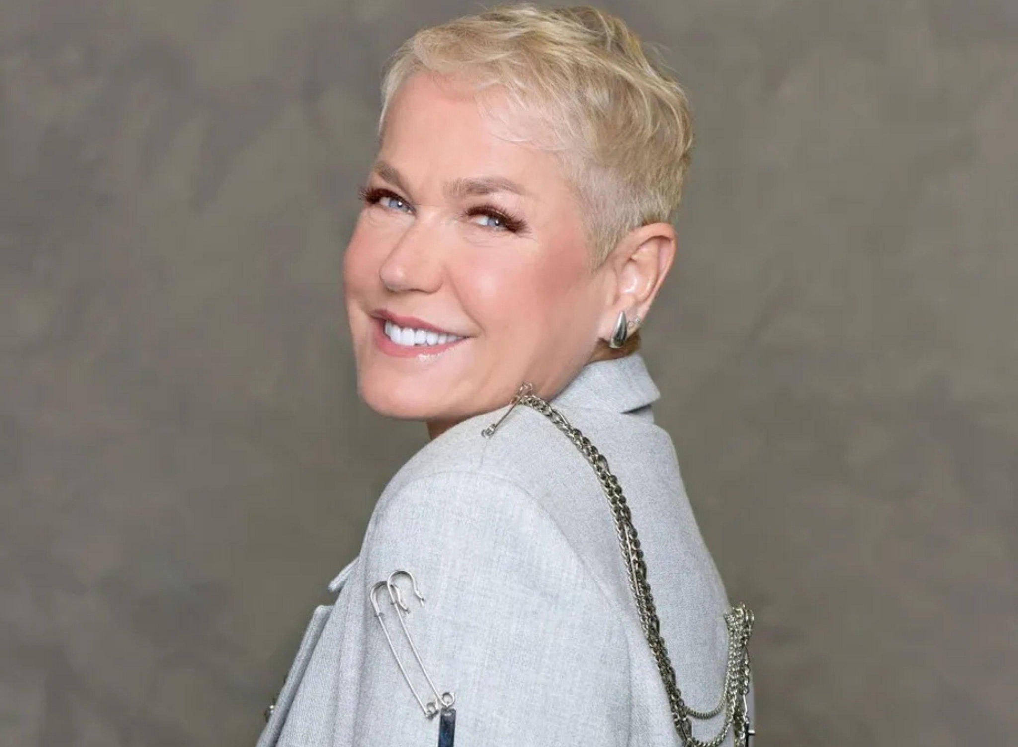 Xuxa Meneghel