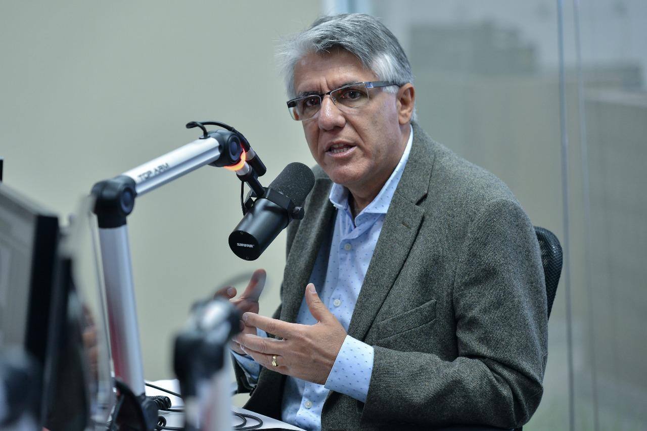 Célio Bouzada