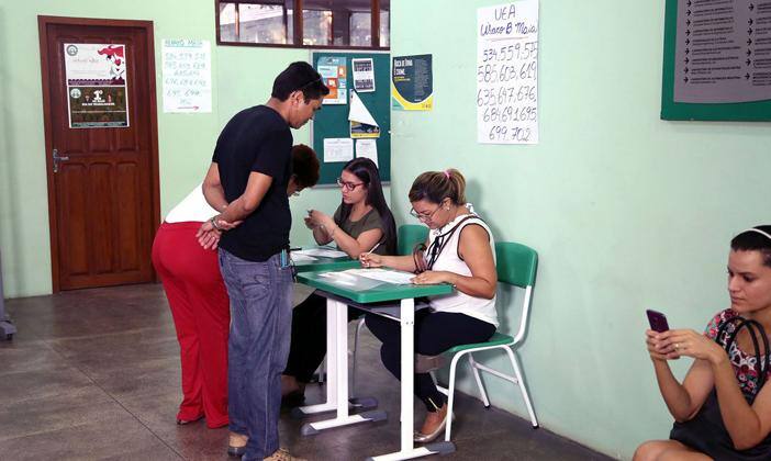 Tribunal Regional Eleitoral começa a convocar mesários