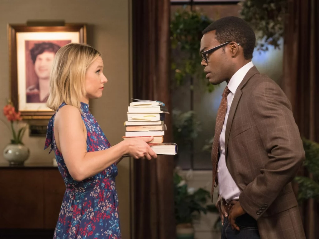 The Good Place