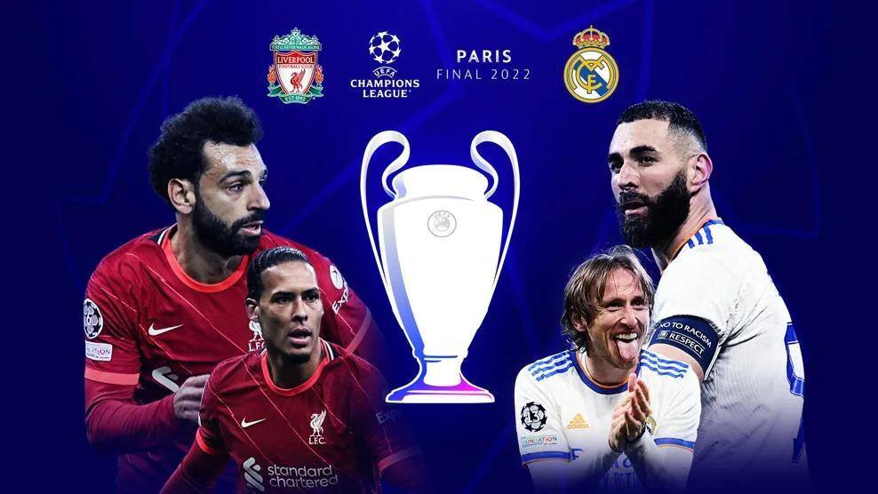 Cinemas também exibirão a final entre Liverpool e Real Madrid