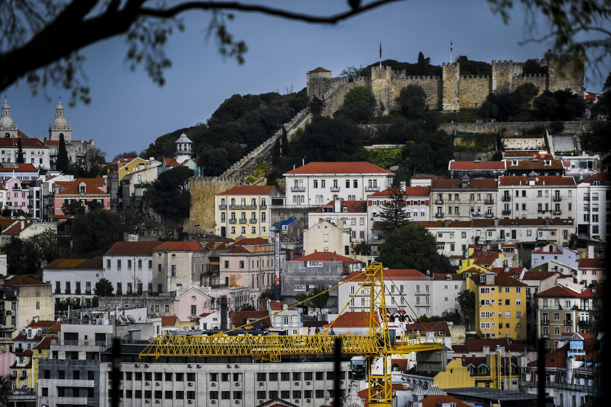 Brasileiros são os maiores investidores imobiliários em Lisboa