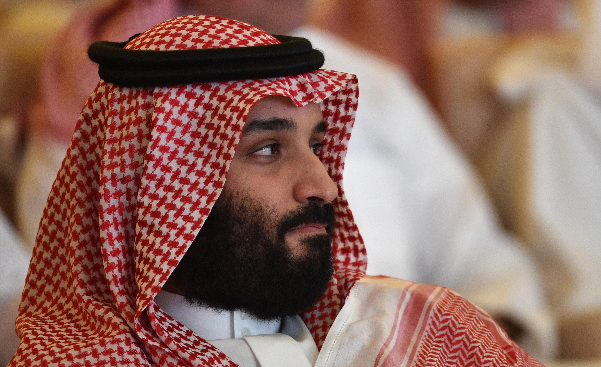Mohammed bin Salman