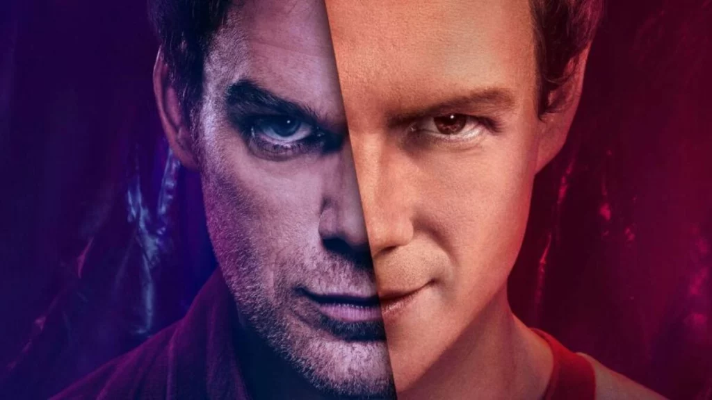 Dexter Pecado Original