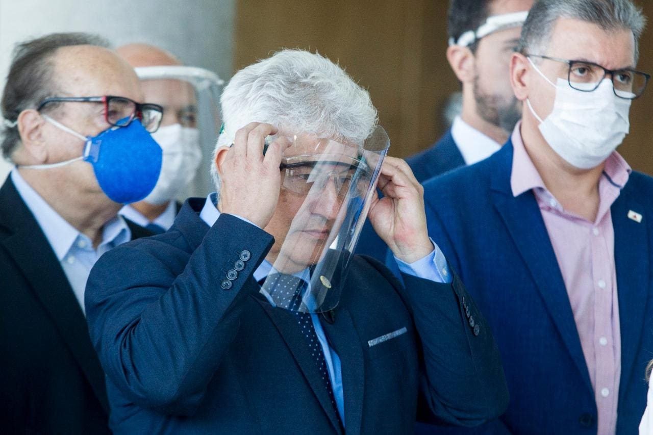 Marcos Pontes