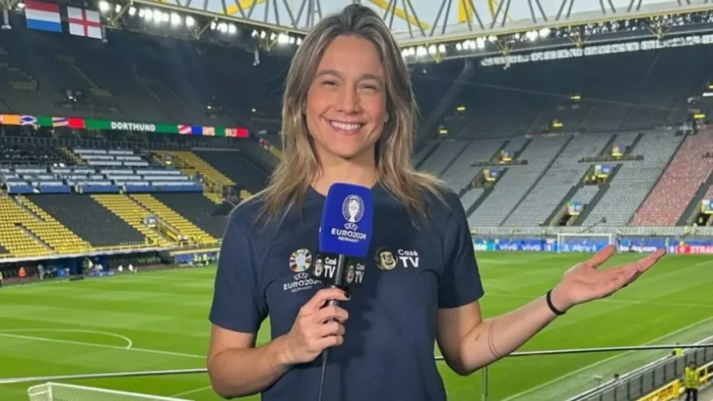 Fernanda Gentil