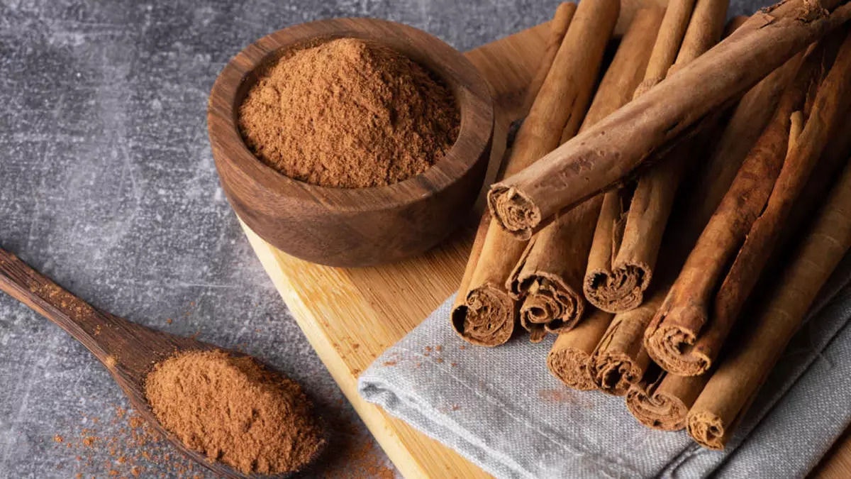Simpatia de canela com sal grosso abre os caminhos para a prosperidade 