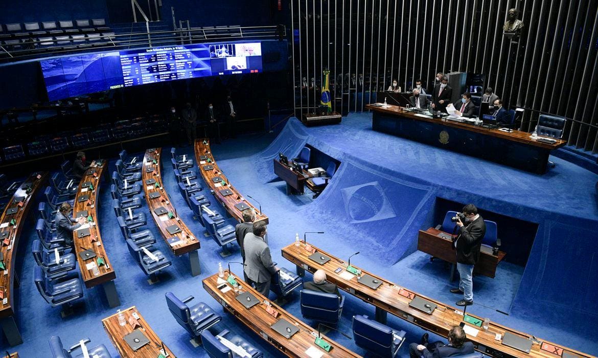 Senado Federal