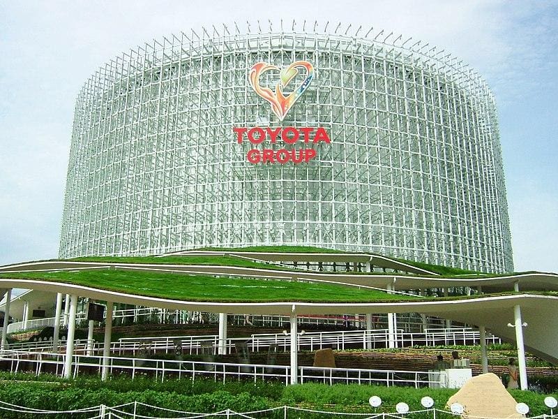 Toyota primeiro lugarjpg