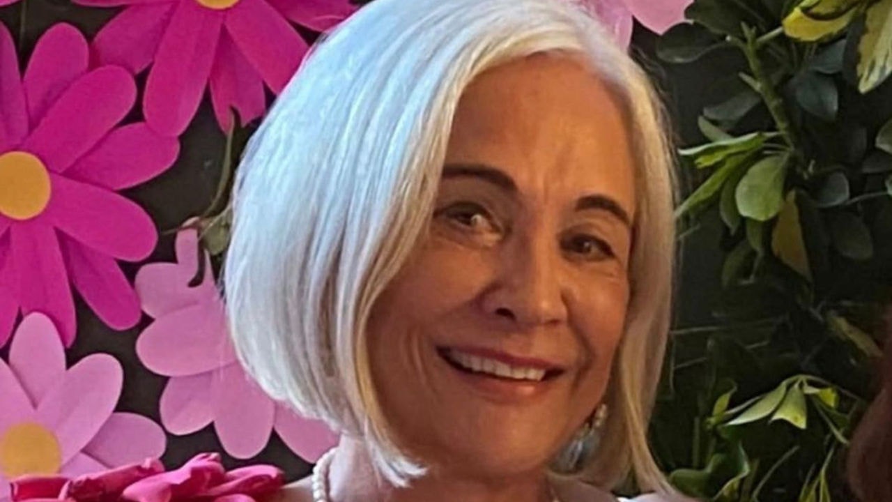 Maria Elvira de Sales Ferreira, uma das coautoras do livro “Mulheres que Transformam Vidas - Histórias inspiradoras de mulheres empreendedoras”, com lançamento hoje, no restaurante Parrilla Savassi, a partir de 19h