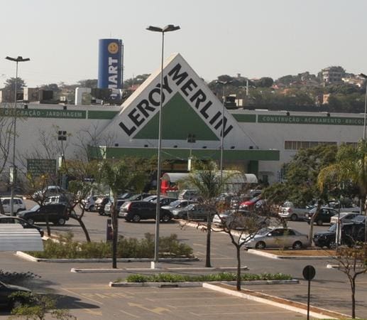 Leroy Merlin vai inaugurar a quinta loja em Minas Gerais, a primeira no modelo Express