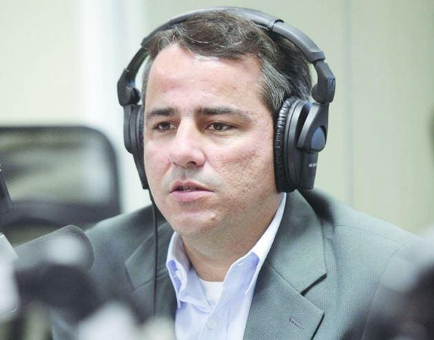 Julvan Lacerda