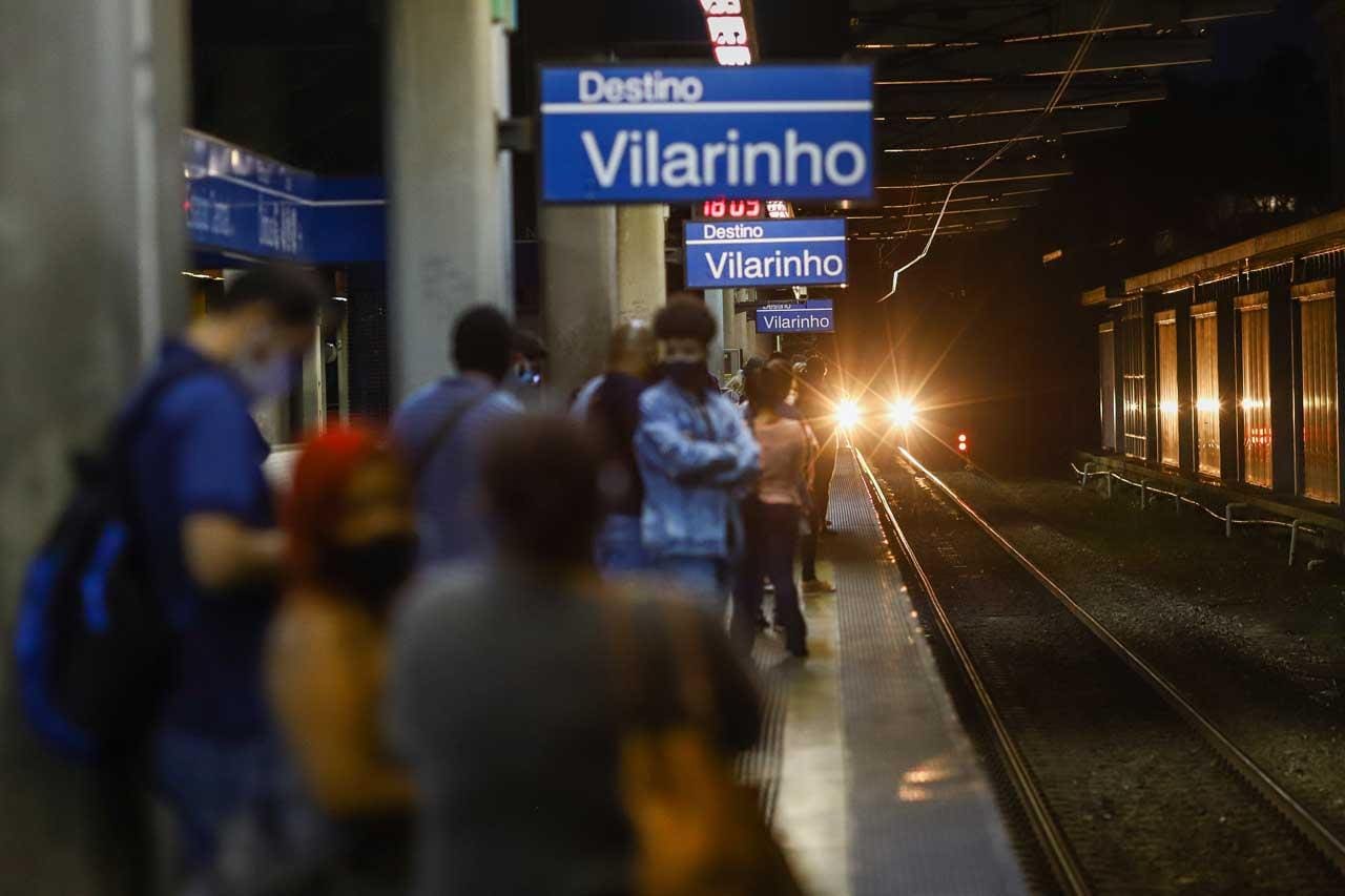 Metrô terá horário de funcionamento ampliado para o jogo entre Atlético e Flamengo