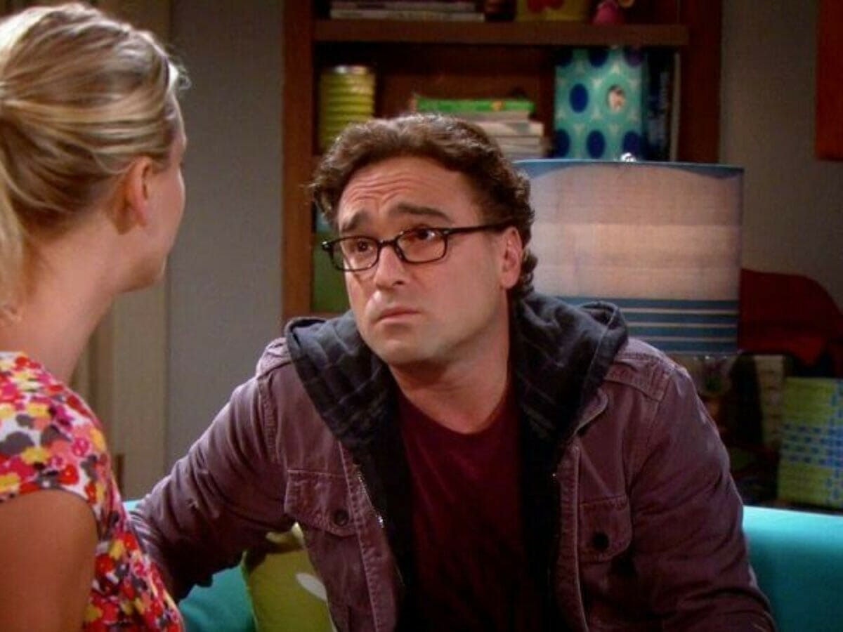 O real motivo por que o Leonard de Big Bang Theory sumiu de Hollywood