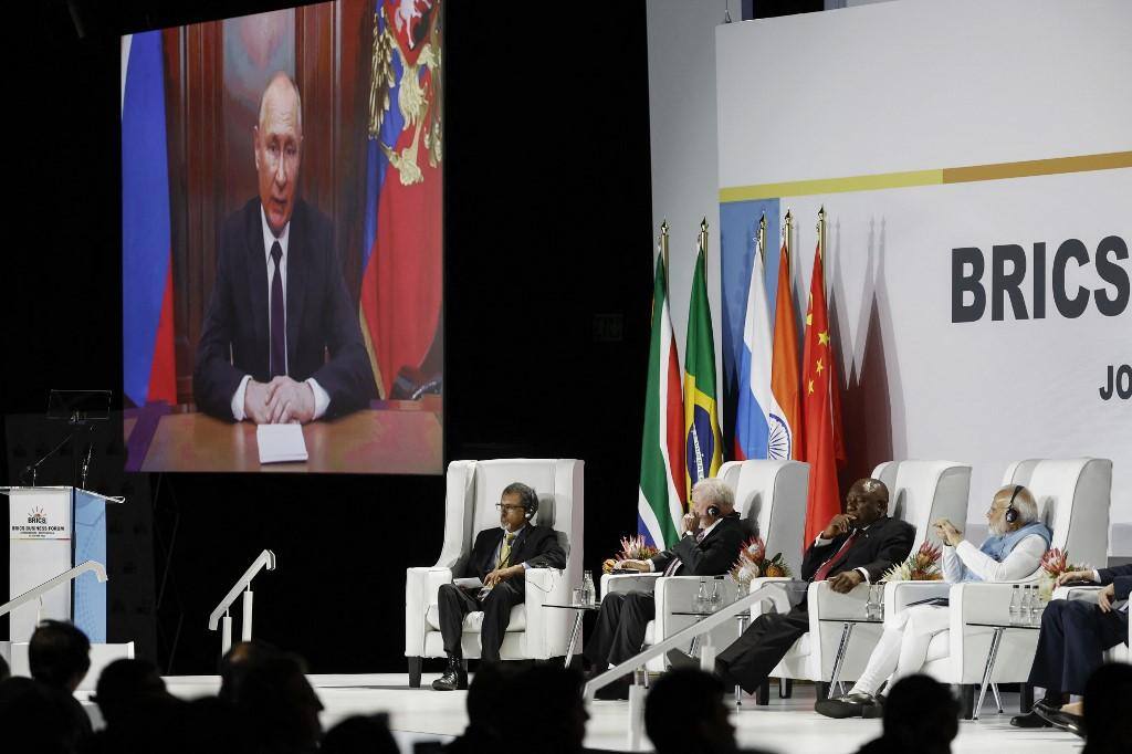 BRICS 2282023 áfrica do sul