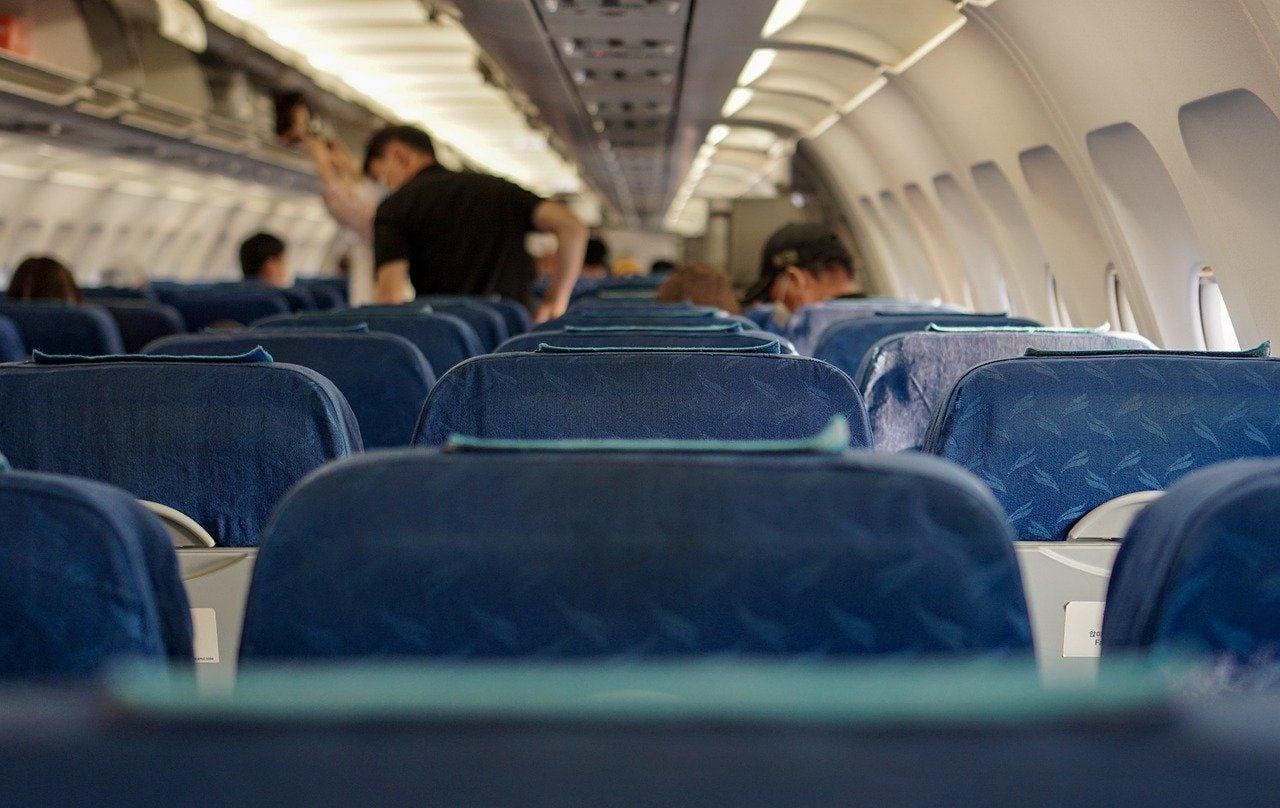 avião - aviação -