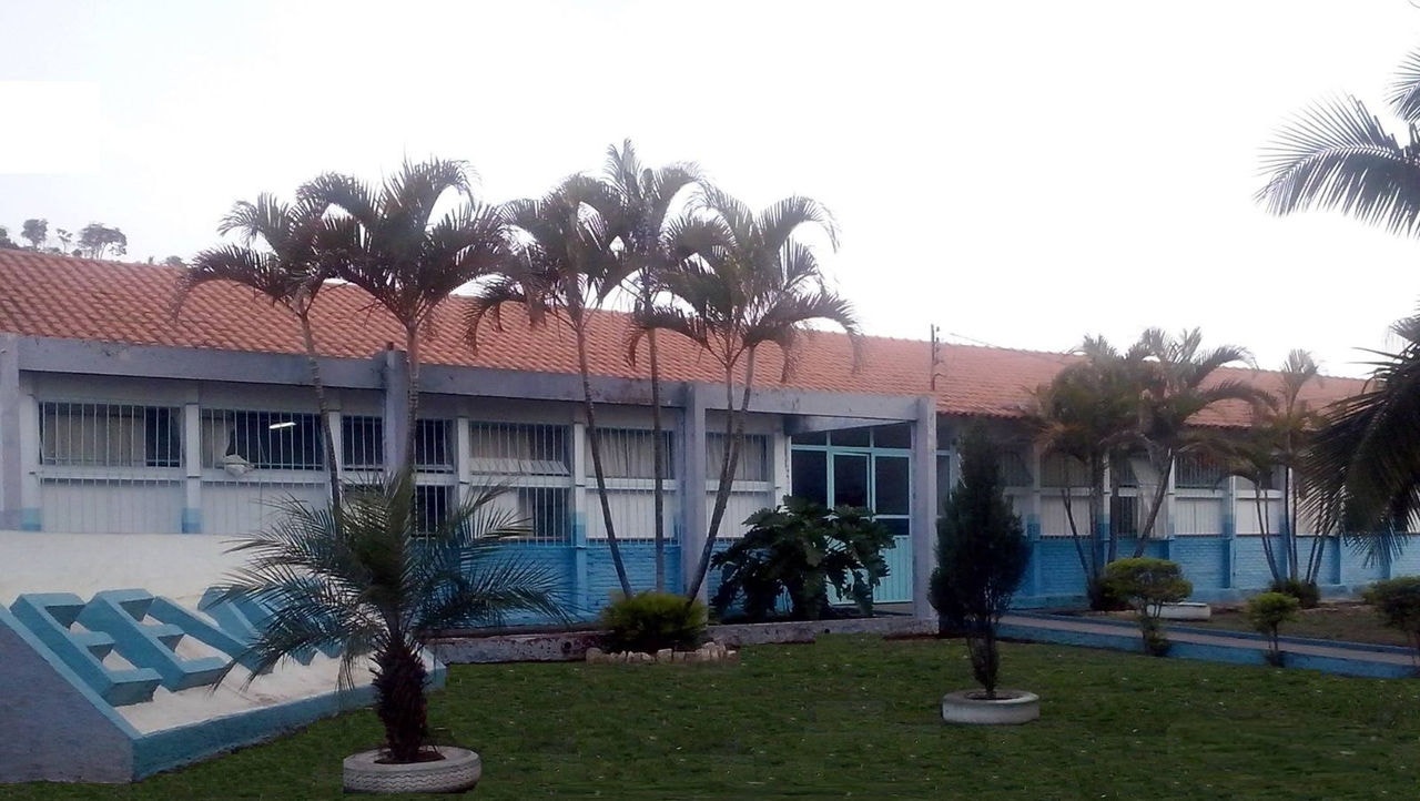 O caso ocorreu nesta terça-feira (5/8) na Escola Estadual Virgínia Marcondes Escobar