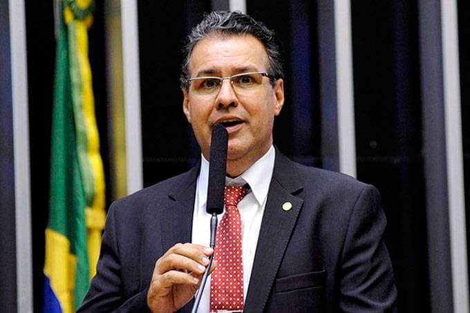 Deputado Capitão Augusto