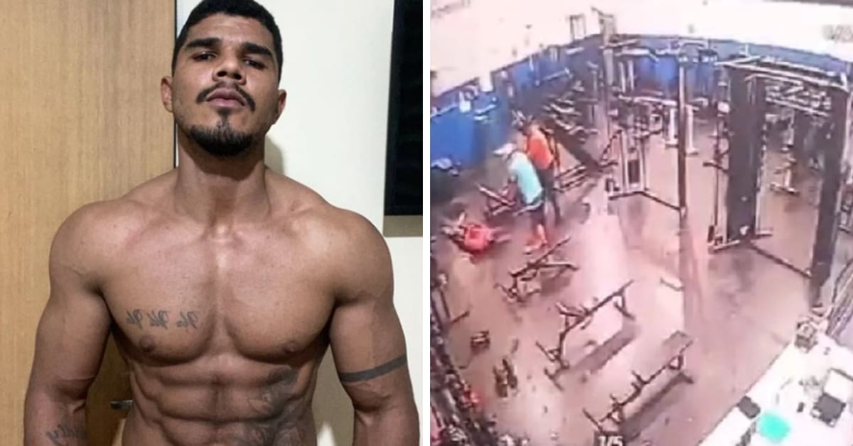 Fisiculturista é baleado e morto em academia de Botucatu, em São Paulo