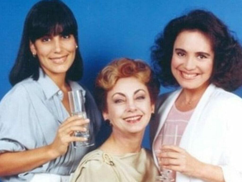 Remake de Vale Tudo: Autora de Amor de Mãe entrega primeiros capítulos para a TV Globo
